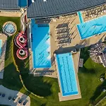 Dom wakacyjny The Steinbock With Garden And Bbq Zell am See