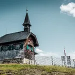 The Steinbock With Garden And Bbq Dom wakacyjny *