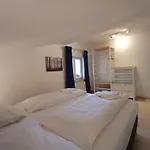 The Steinbock With Garden And Bbq Holiday home