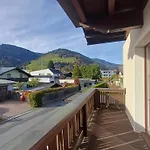 The Steinbock With Garden And Bbq Zell am See