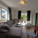 Dom wakacyjny The Steinbock With Garden And Bbq Zell am See