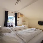 Holiday home The Steinbock With Garden And Bbq *