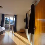 The Steinbock With Garden And Bbq