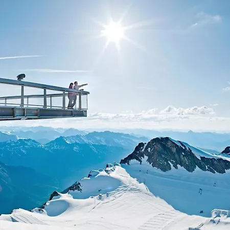 The Steinbock With Garden And Bbq Casa vacanze