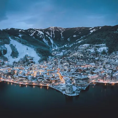 Дом отдыха The Steinbock With Garden And Bbq *