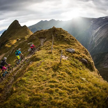 Дом отдыха The Steinbock With Garden And Bbq