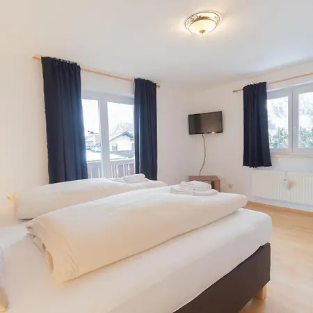 Сasa de vacaciones The Steinbock With Garden And Bbq Zell am See