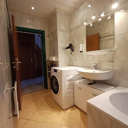 The Steinbock With Garden And Bbq 펜션 *