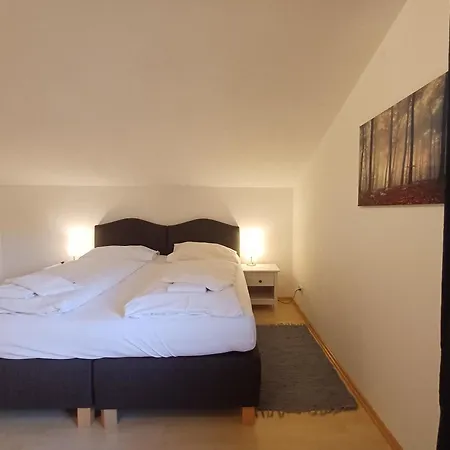 Дом отдыха The Steinbock With Garden And Bbq