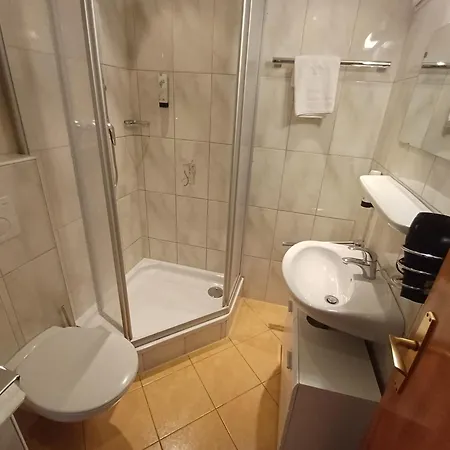 Дом отдыха The Steinbock With Garden And Bbq *