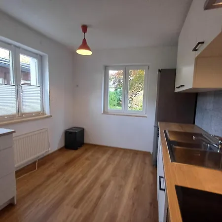 펜션 The Steinbock With Garden And Bbq 젤암제