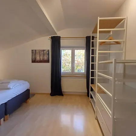 Дом отдыха The Steinbock With Garden And Bbq *