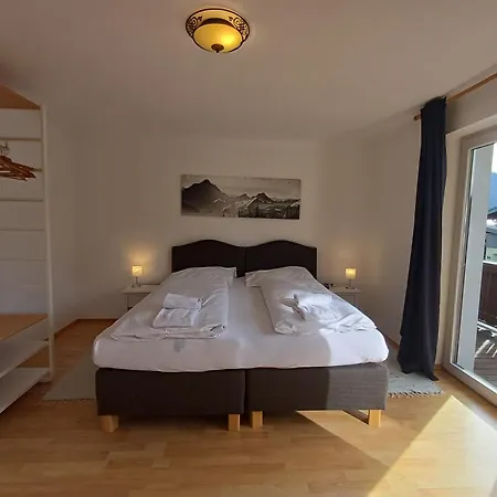 The Steinbock With Garden And Bbq 펜션 *