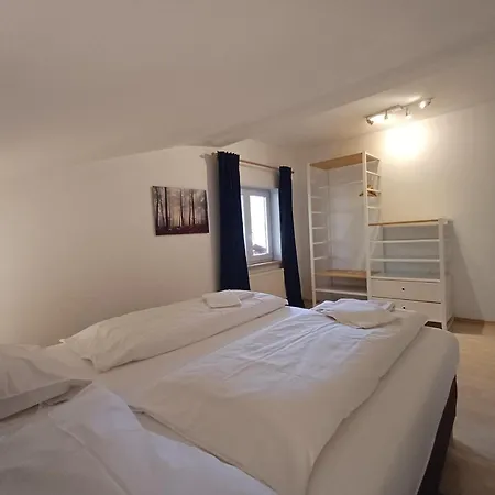 The Steinbock With Garden And Bbq Дом отдыха