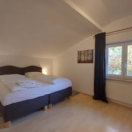 The Steinbock With Garden And Bbq 펜션