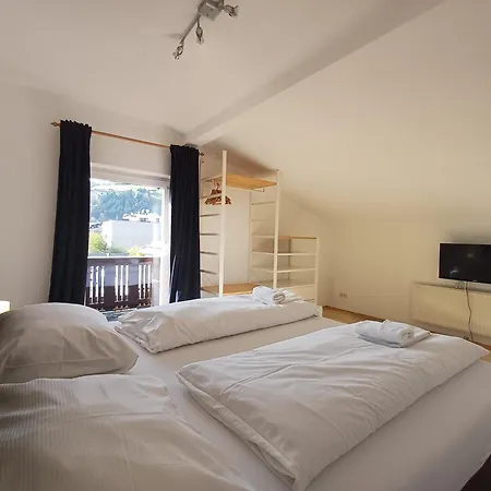 Casa vacanze The Steinbock With Garden And Bbq *