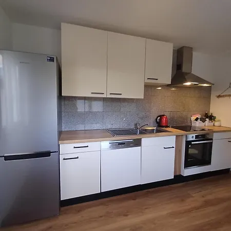 The Steinbock With Garden And Bbq * Целль-ам-Зе