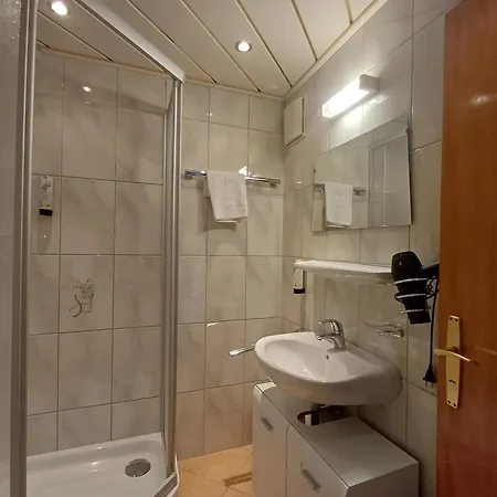 펜션 The Steinbock With Garden And Bbq 젤암제