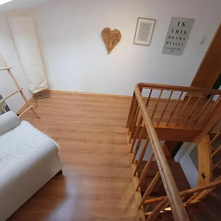 The Steinbock With Garden And Bbq 펜션