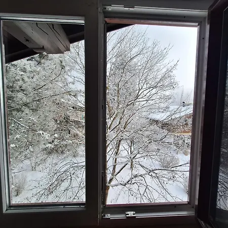 The Steinbock With Garden And Bbq * Целль-ам-Зе