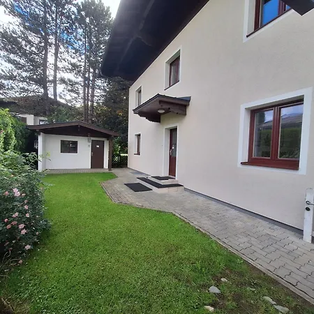 The Steinbock With Garden And Bbq Dom wakacyjny *